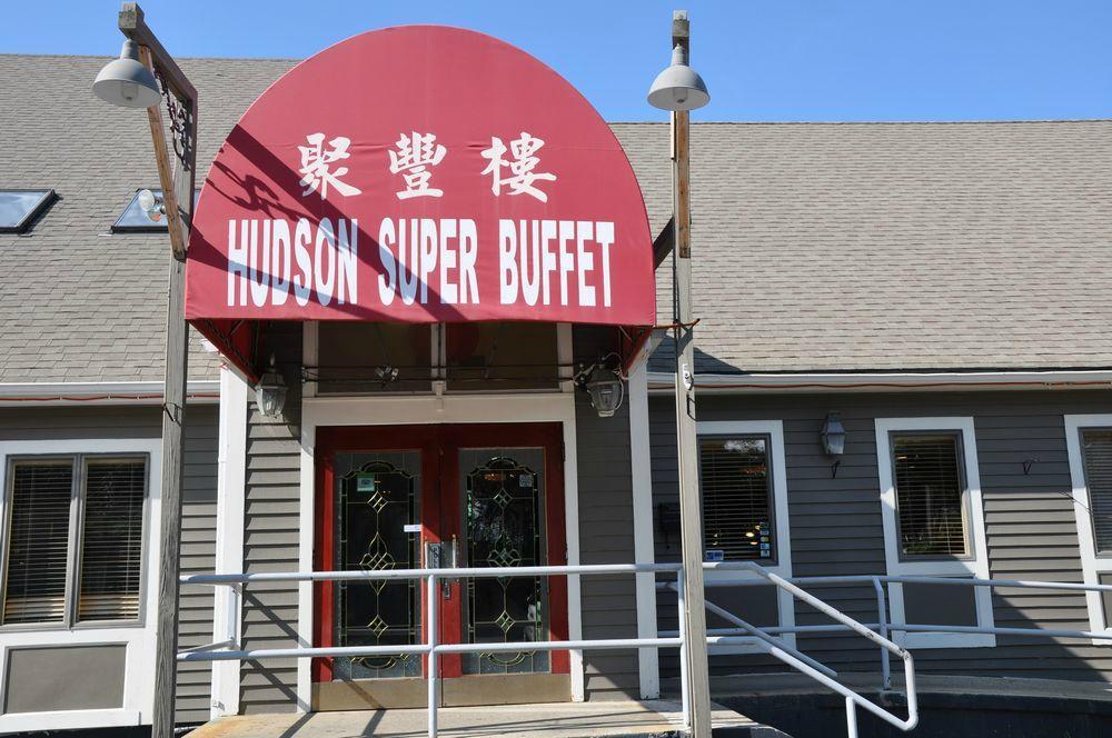 Hudson Super Buffet